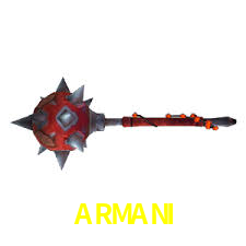 ARMANI BRASIL