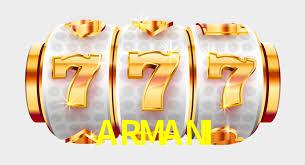 ARMANI