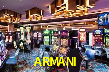 ARMANI