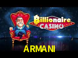 ARMANI
