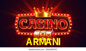 ARMANI
