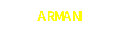 ARMANI